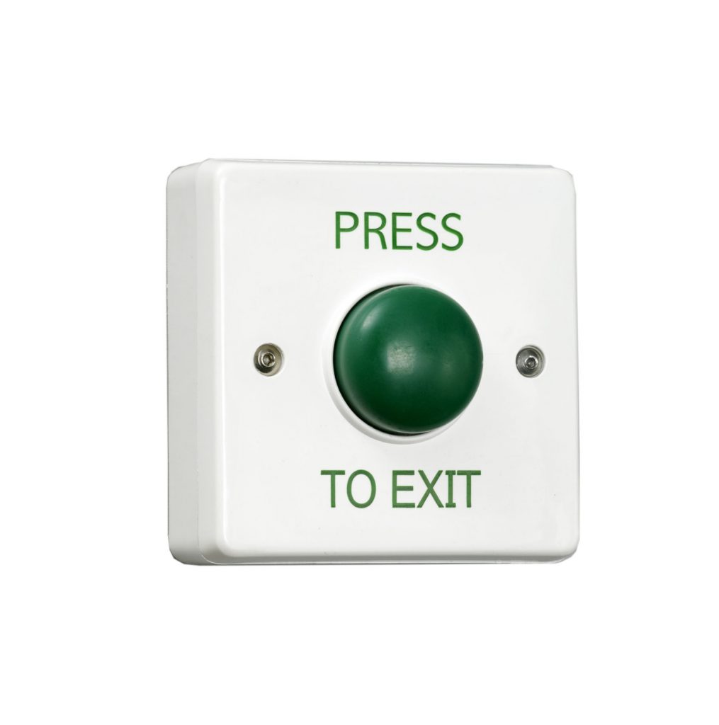 Quick Exit Button Exit Buttons Archives - RGL Electronics