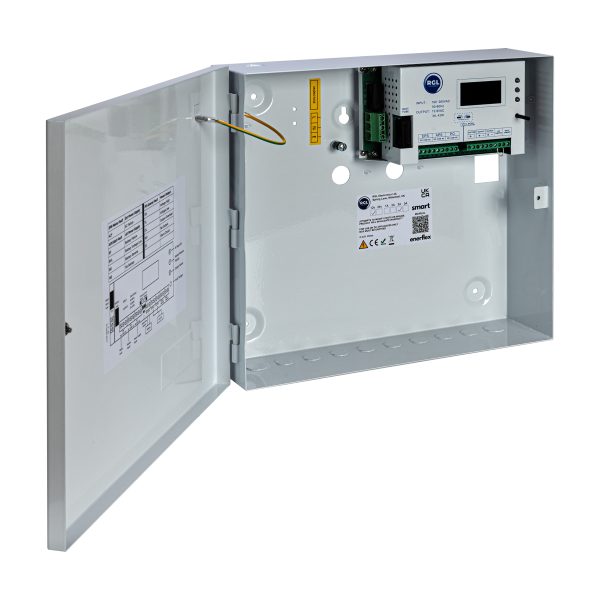 Raven Rgl 600 SMART-G3 - RGL Electronics